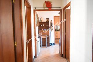 Flat  Rúa rodríguez seoane