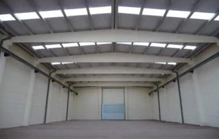 Industrial building in Parroquias Rurales