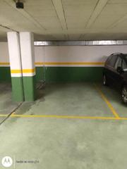 Parking voiture  Rúa mestre soutullo