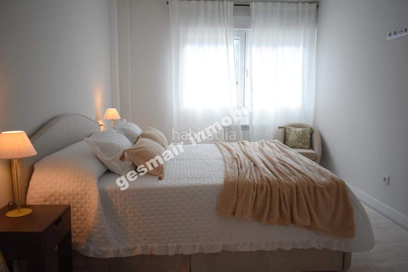 Foto 81642b0f-6950-4db9-a137-557f8d61620e. Flat with heating in Zona de Plaza de Barcelos Pontevedra