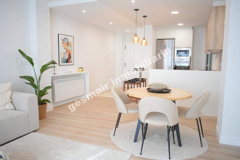 Foto 9c3687df-1a19-469c-a968-a82afc31867c. Flat with heating in Zona de Plaza de Barcelos Pontevedra