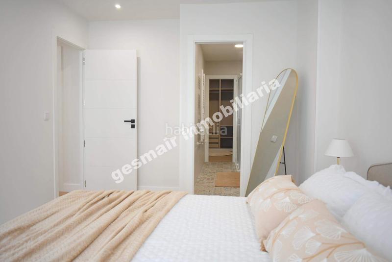 Foto b14882de-5bbb-424c-b01d-8d50321421da. Flat with heating in Zona de Plaza de Barcelos Pontevedra