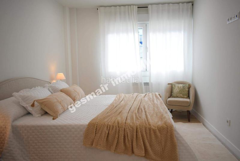 Foto b50fedeb-e68d-465d-b18f-1886e9486076. Flat with heating in Zona de Plaza de Barcelos Pontevedra