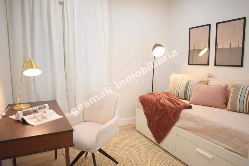 Foto d7221d03-489d-481d-84ac-cdcc2ff217cb. Flat with heating in Zona de Plaza de Barcelos Pontevedra