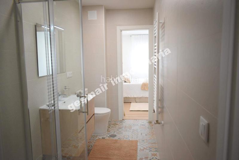 Foto dc0bff23-d114-4fb4-a58f-83fec61d89fc. Flat with heating in Zona de Plaza de Barcelos Pontevedra