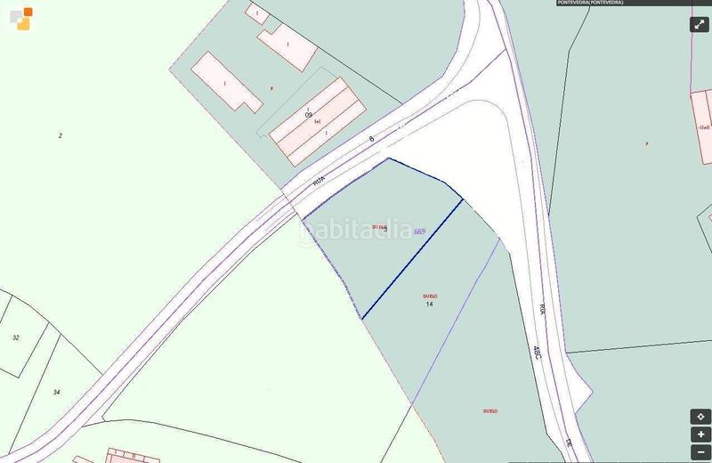 Foto 59797696-d255-44d0-bca0-a02cc47f7b6f. Terreny residencial a A Parda Pontevedra