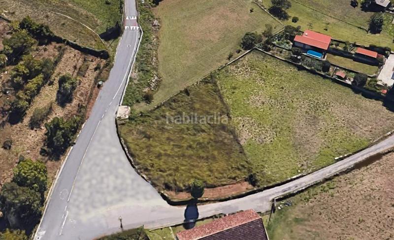 Foto a45c99d2-68c9-4211-9929-6041e77da389. Terreny residencial a A Parda Pontevedra