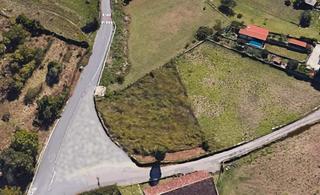 Wohngrundstück in A Parda