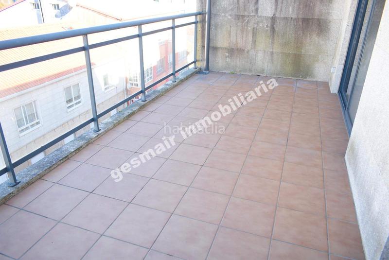 Foto f078bd64-6260-4069-915e-709e833fd67e. Dachwohnung mit heizung parking in Zona de Plaza de Barcelos Pontevedra