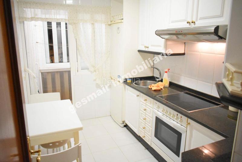 Foto 09b1d61f-3d7c-4a82-98ec-da1d99038e00. Lloguer apartament a avenida do conde de bugallal 1 a Pontevedra