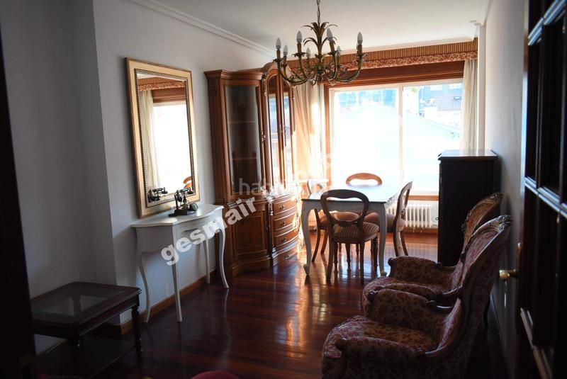 Foto d3306816-99a5-4195-9acf-06386014b527. Apartament amb calefacció a La Seca - Los Salgueriños Pontevedra