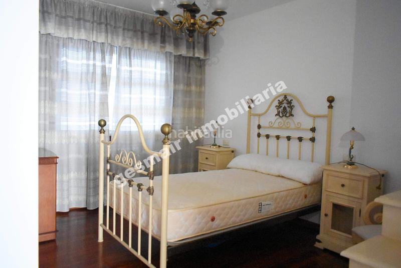 Foto 2e5cfa56-394f-432c-83cd-7ffb7058d080. Apartamento en La Seca - Los Salgueriños Pontevedra