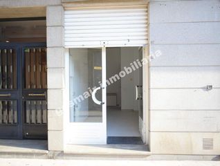 Geschäftsraum in Rúa Doutor Loureiro Crespo