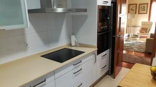 Lloguer Apartament a La Seca - Los Salgueriños