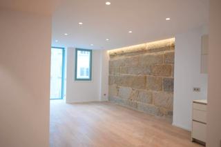 Appartement à Rúa cobián roffignac 18