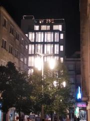 Appartement  Rúa cobián roffignac 18