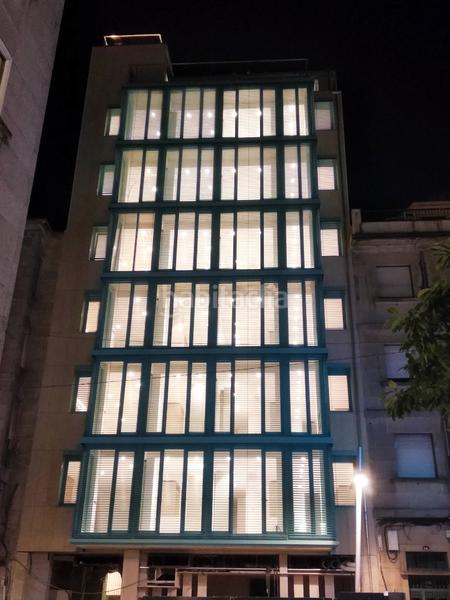 Foto c8c5f030-dec8-430f-be39-fbbfaf489191. Appartement dans rúa cobián roffignac 18 dans Zona de Plaza de Barcelos Pontevedra