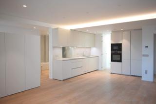 Apartamento  Rúa cobián roffignac 18