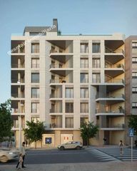 Appartement à Rúa eduardo pondal 47