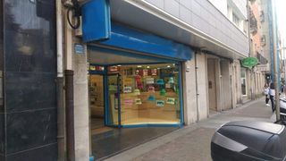 Lloguer Local Comercial  Rúa joaquín costa