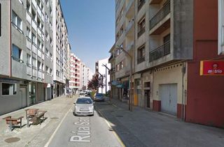 Local Comercial a Rúa San Antoniño