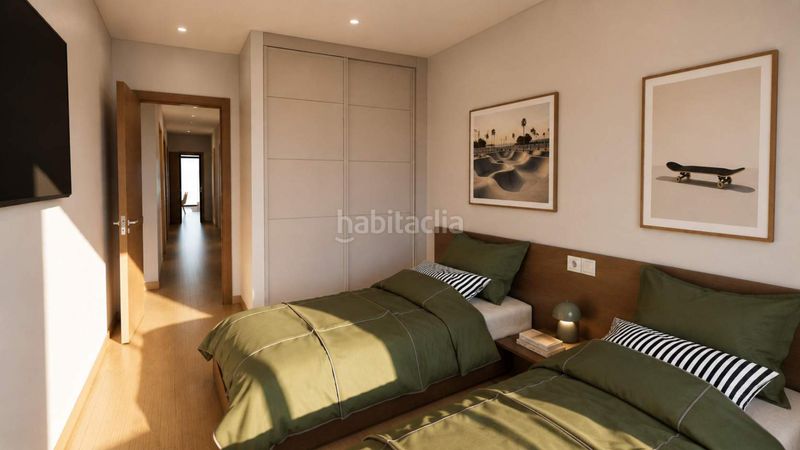 Foto 5f6d6ea7-6917-4439-96c9-f5ab40b8ce70. Pis amb calefacció aparcament a Marín