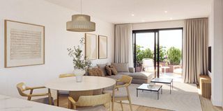 Appartement  Avenida de ourense