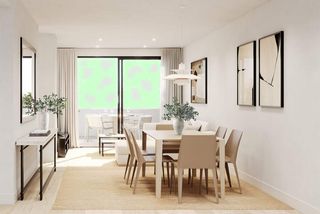 Appartement  Avenida de ourense