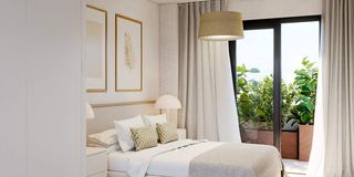 Appartement  Avenida de ourense