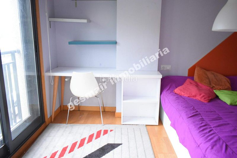 Foto b143aa6c-fe03-4c67-b998-985d38d070b7. Pis amb calefacció aparcament a A Parda Pontevedra