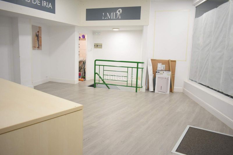 Foto 10a06e45-ecb2-4083-9e68-1b31493d412c. Rent business premise in Centro - Echegaray Pontevedra