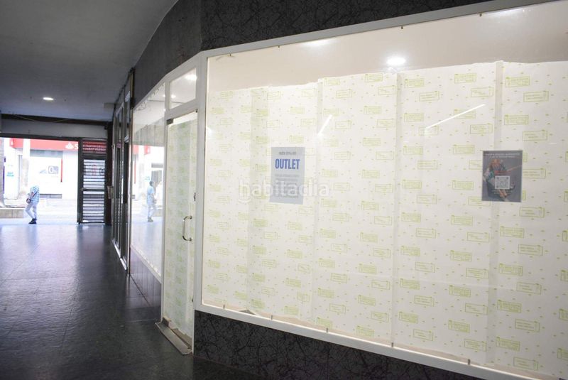 Foto 3c8c01c2-3bd5-4e26-8100-3712317e3716. Rent business premise in Centro - Echegaray Pontevedra