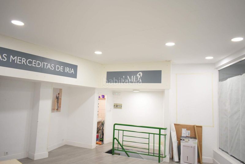 Foto 7db2a779-8379-4947-893a-d5e73c74052c. Rent business premise in Centro - Echegaray Pontevedra
