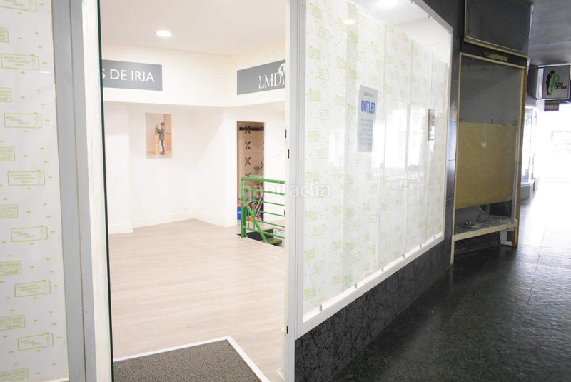 Foto 84bc3b14-67c3-49c9-94bf-da361b583ddc. Rent business premise in Centro - Echegaray Pontevedra