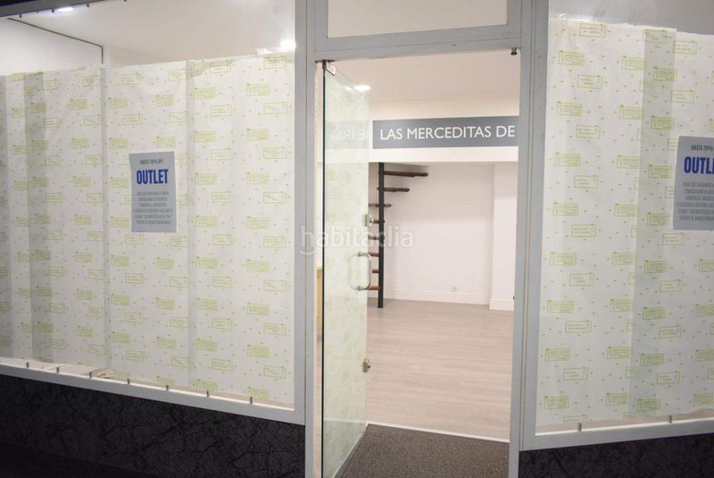 Foto b6af4e84-8651-47e7-9cf5-534ae18ed8f4. Rent business premise in Centro - Echegaray Pontevedra