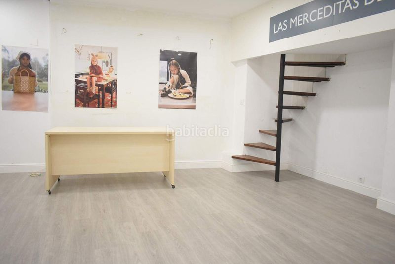 Foto d825a390-f482-4369-a8d2-b923cc1add4f. Rent business premise in Centro - Echegaray Pontevedra