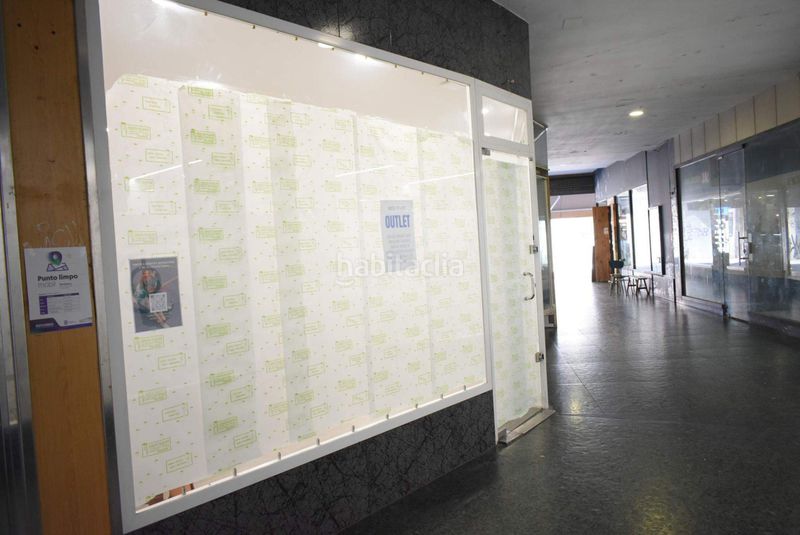 Foto da1c79e1-a07c-43e1-ad54-3cef8ff1c0d0. Rent business premise in Centro - Echegaray Pontevedra