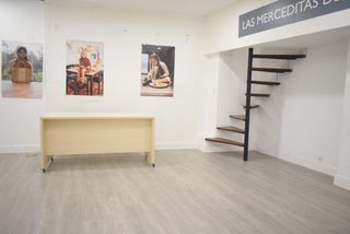 Local Comercial en Rúa Xeneral Gutiérrez Mellado