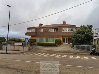 Local Comercial a Vella de Madrid