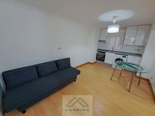 Appartement  Rúa tomás a. alonso. Piso reformado