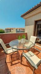 Dúplex  Rúa josé caamaño bournacell. Ático con terraza.