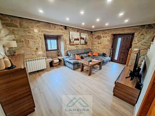Maison  Barro santa baia. Casa reformada.