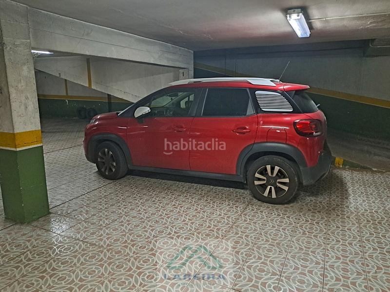 Foto b5aee5b6-9bd5-495a-807f-9e54125e51ed. Pis amb calefacció aparcament a As Travesas - Balaidos Vigo