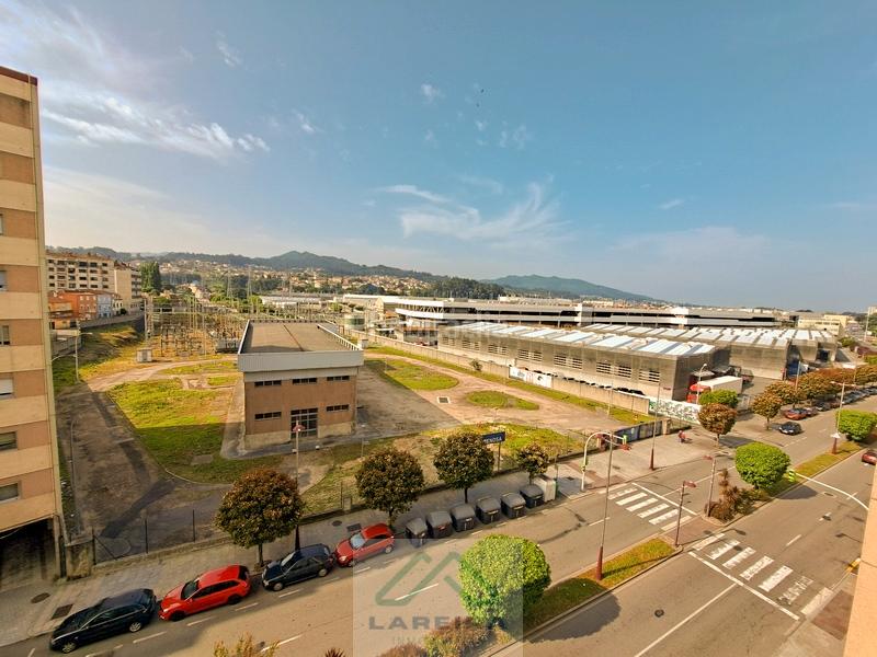 Foto e91f9400-3a7b-4aa8-96b9-38e9712370b4. Pis amb calefacció aparcament a As Travesas - Balaidos Vigo