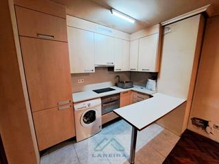 Appartement  Rúa xulián estévez. Piso para inversión.