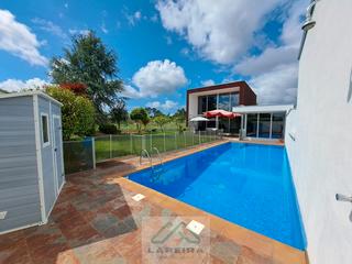 Casa  Lugar rotea. Espectacular chalet con piscina.