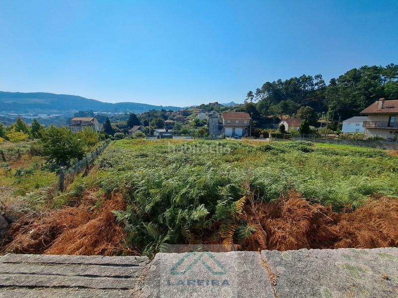 Foto 0646642c-5785-4bb5-a8f6-6ba0aee692f4. Terreno residencial magnífico terreno en Valadares - Beade Vigo