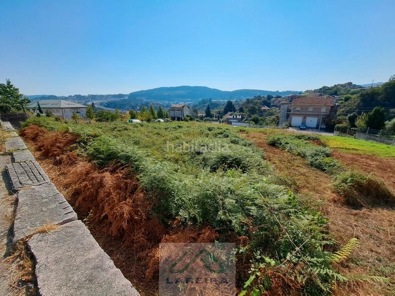 Foto 86e2f670-cd84-45f2-b9ce-830a8a7f1f05. Terreno residencial magnífico terreno en Valadares - Beade Vigo