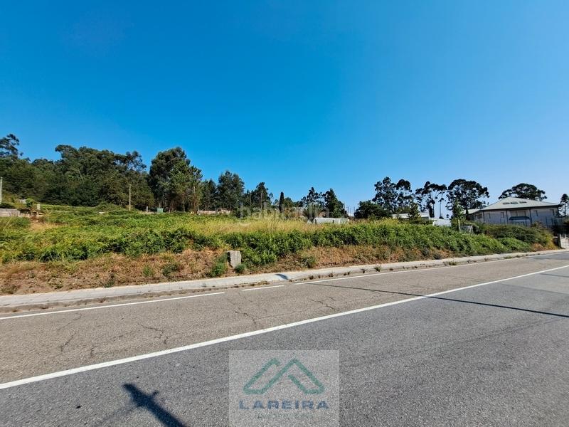 Foto e6bc99ae-6de1-4e14-9030-a1e30ec77e6f. Terreno residencial magnífico terreno en Valadares - Beade Vigo