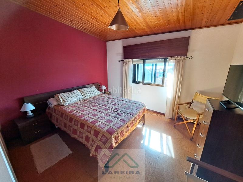 Foto 3d21fbd5-f2ba-4578-8fc0-d7b9da721133. Appartamento con parcheggio in Soutomaior